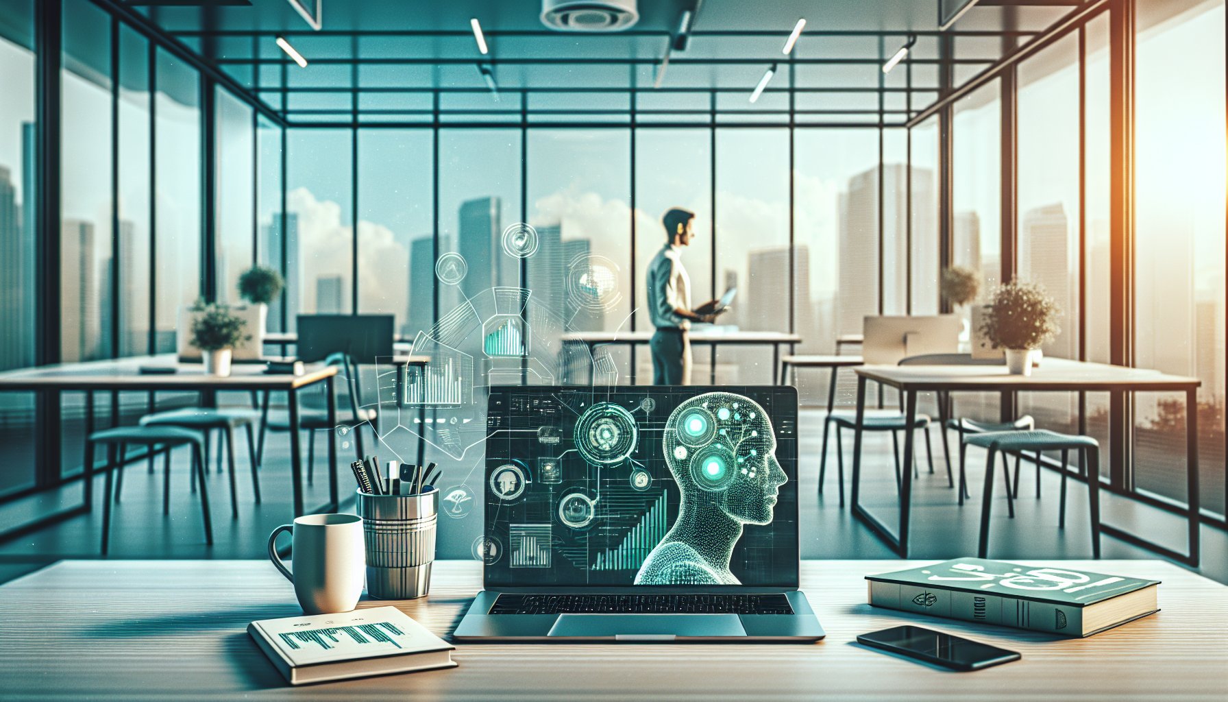 Vale a pena criar um “ChatGPT brasileiro”? O que realmente muda com um LLM próprio