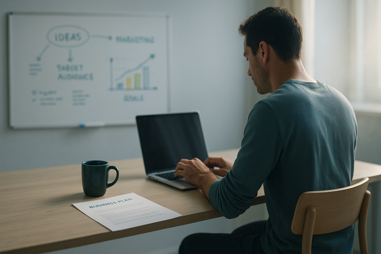 27 prompts de ChatGPT para construir um negócio de R$ 1 milhão sem funcionários