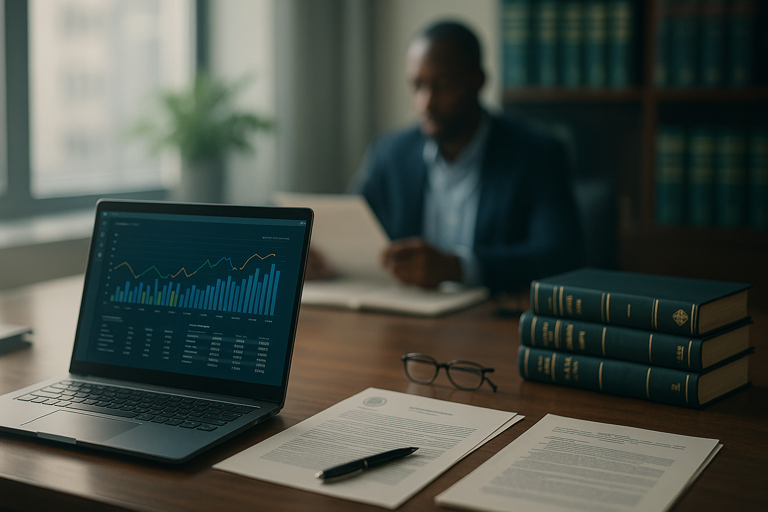 Quando a IA passa a falar “juridiquês”: o Jurema 7B e a corrida pelos dados internos no Brasil