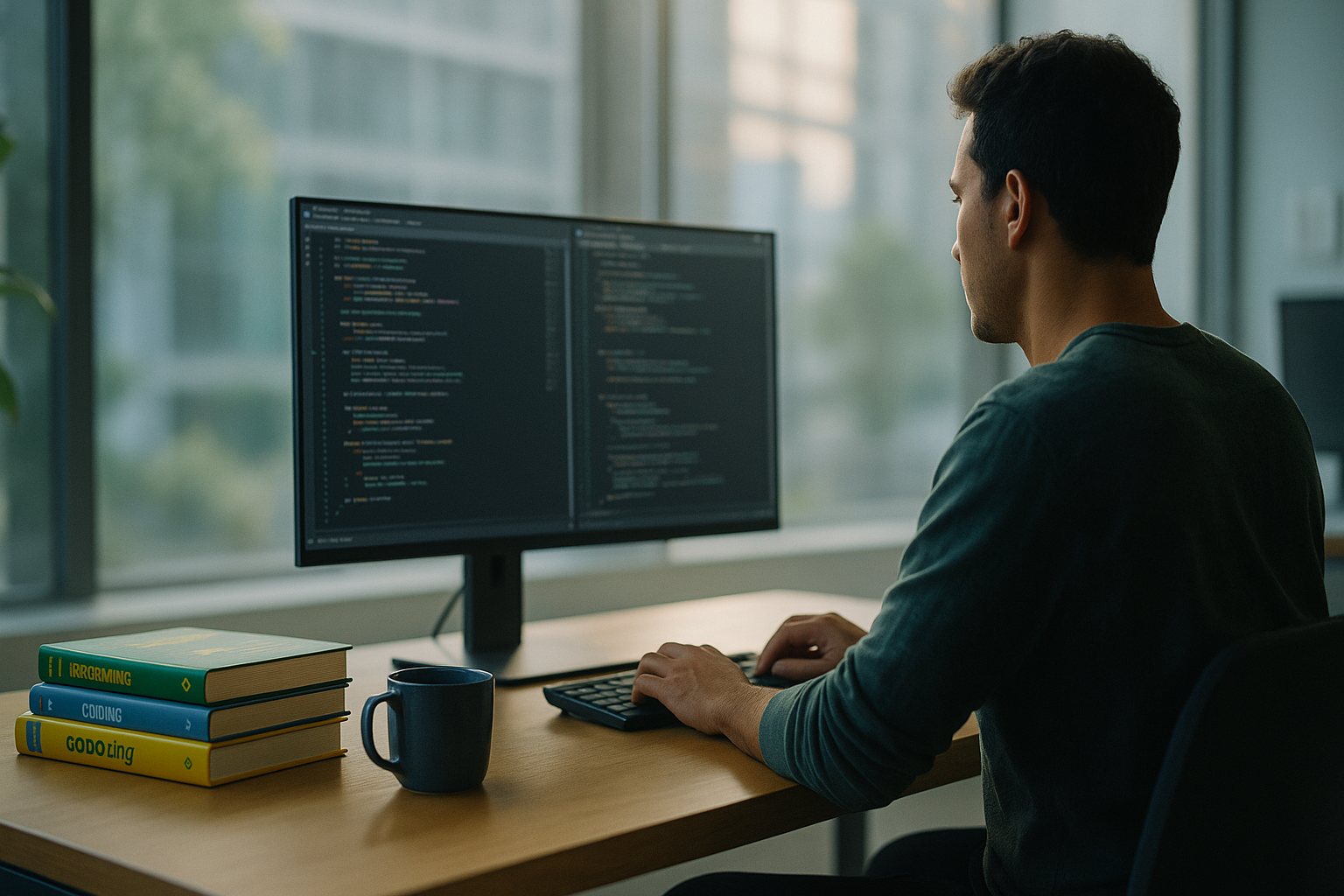 Do vibe coding ao futuro do software: o novo conceito de programação proposto por Karpathy